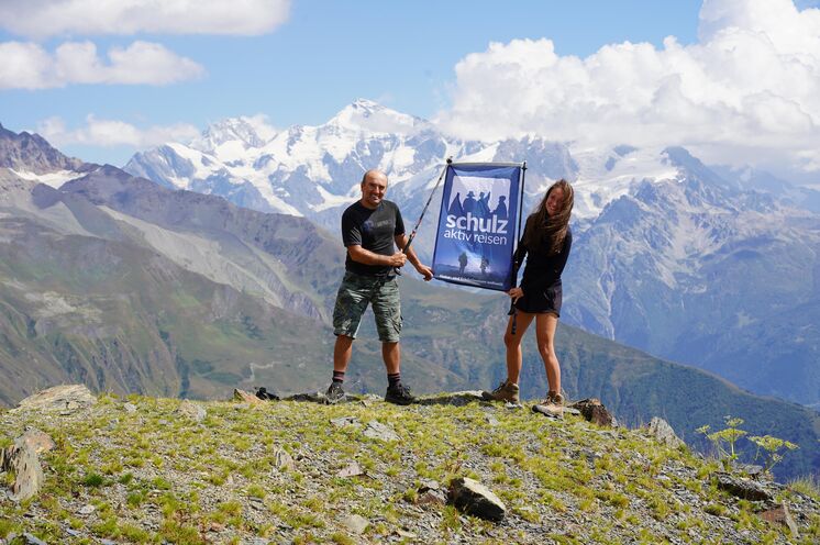 schulz aktiv reisen