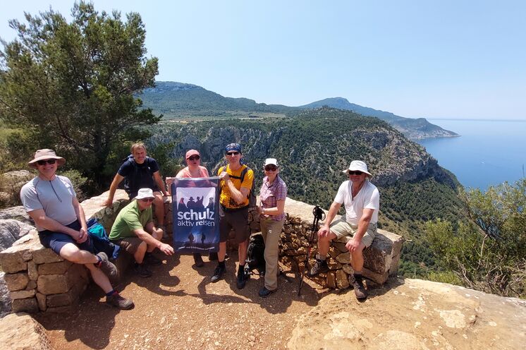 schulz aktiv reisen