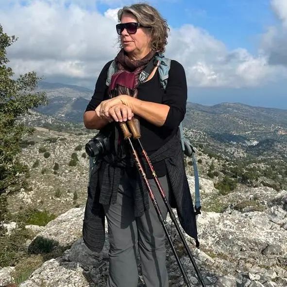 Angela Sturmayr