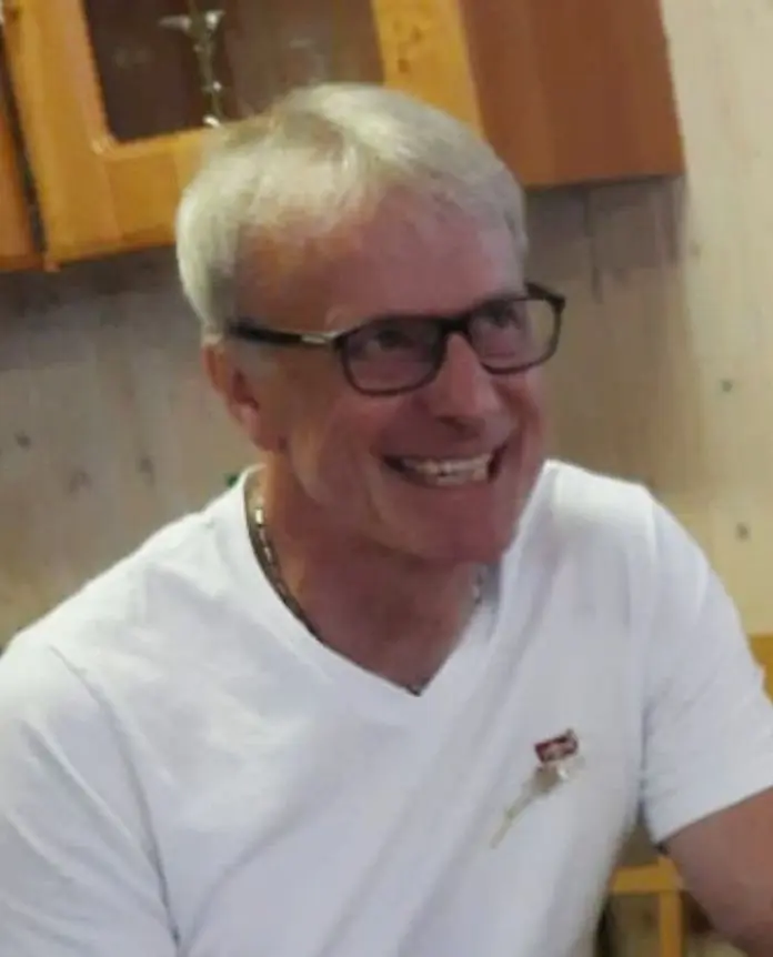 Klaus Wiesner