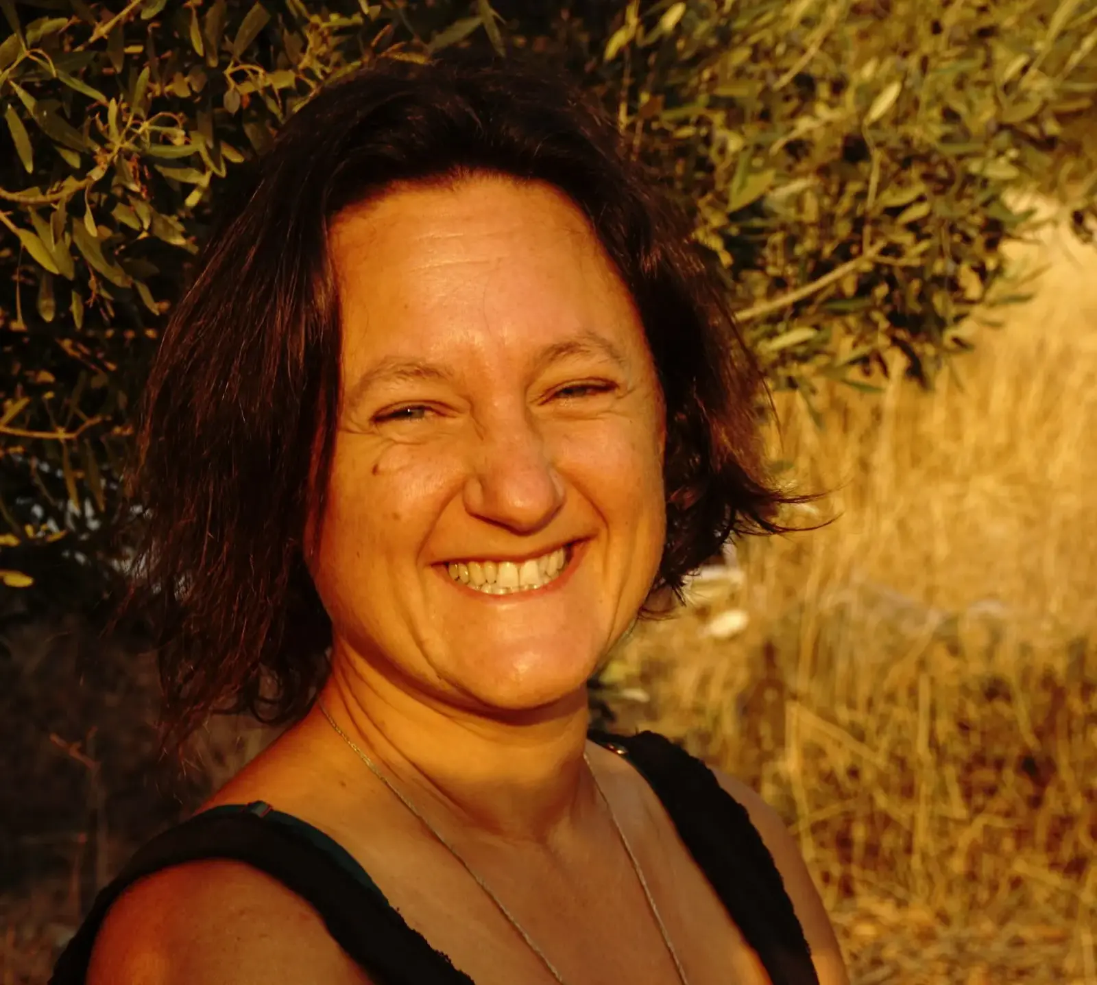 Lisa Miklin