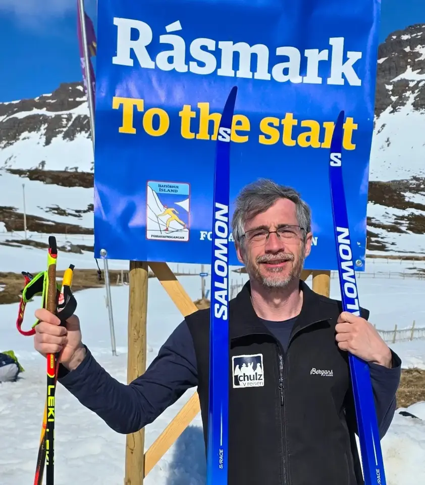 Rico Bittner schulz sportreisen