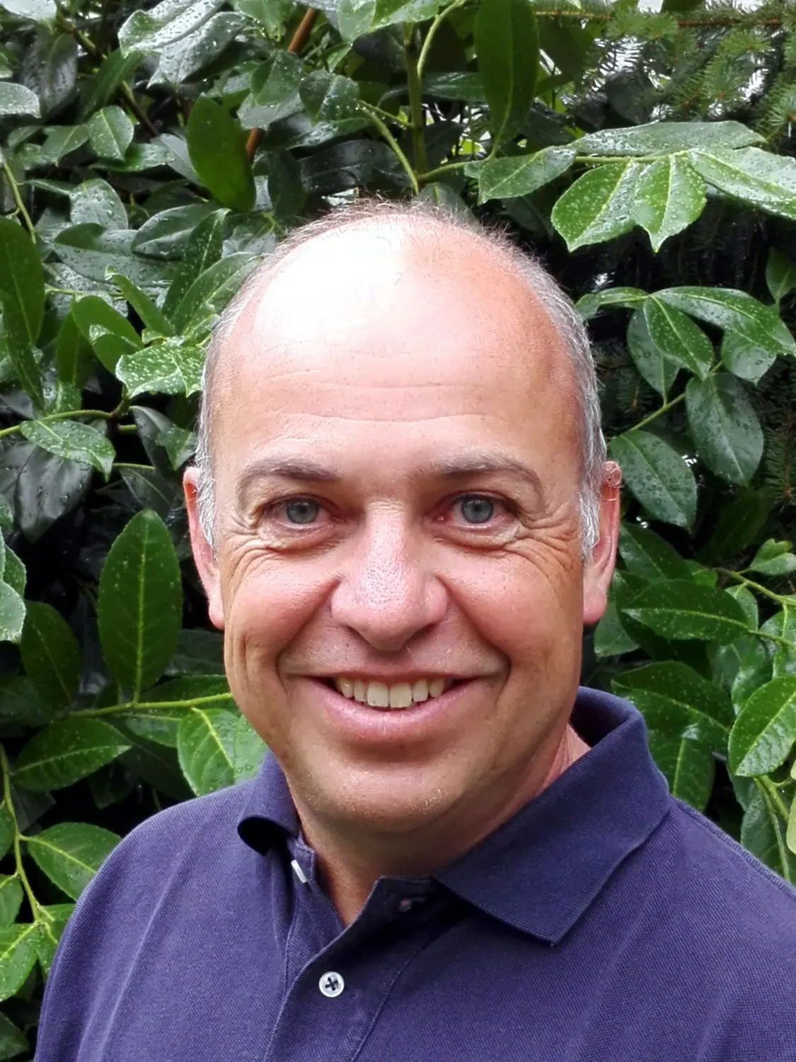 Thomas Hufnagel