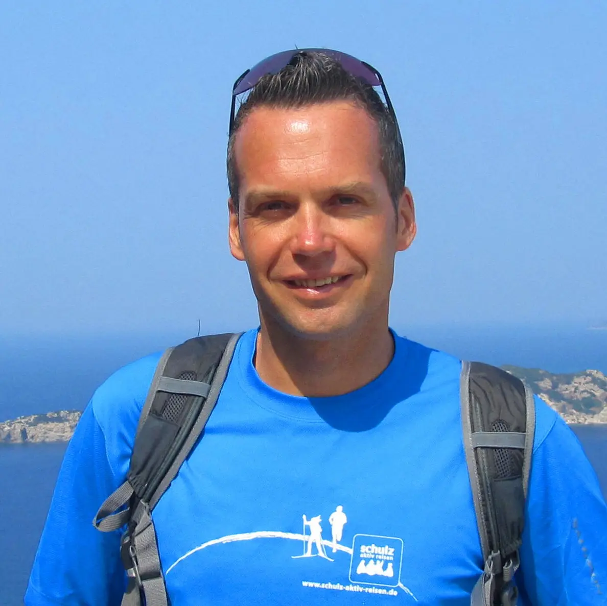 Tino Lietsch, Team schulz sportreisen