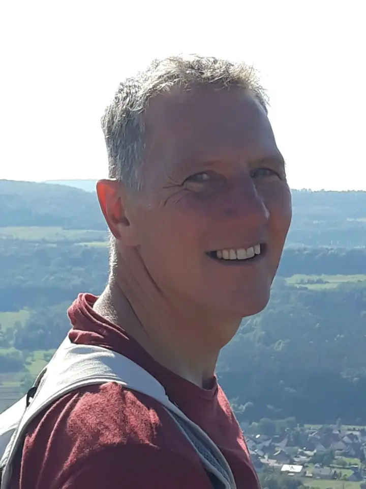 Uwe Müller - Seychellen