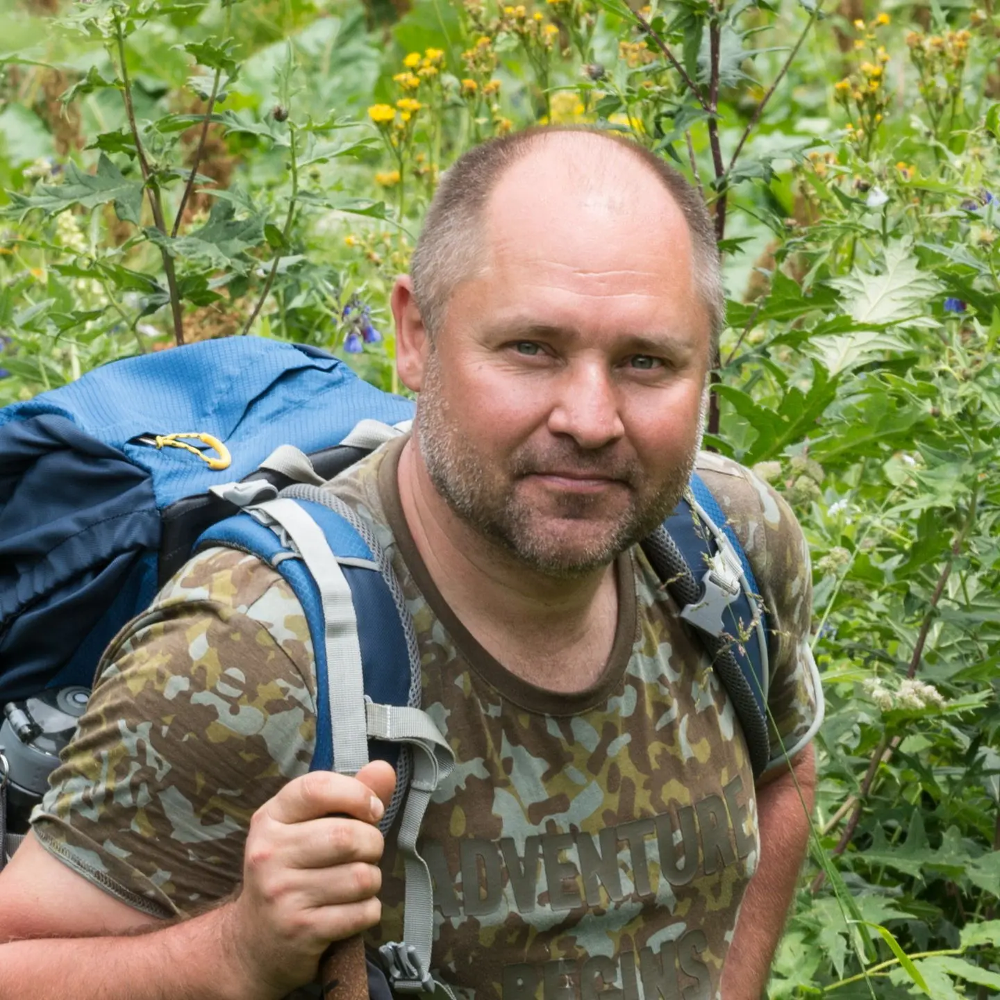 Vitaly Kovalev