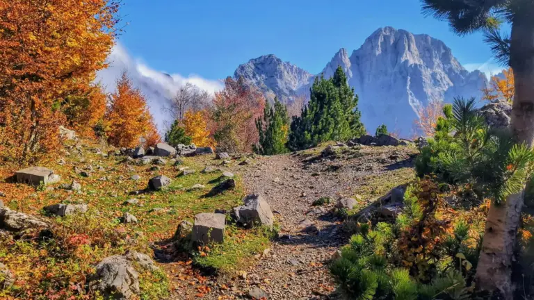 Anspruchsvolles Trekking durch 4 Länder (Foto: Johannes Wirtz)