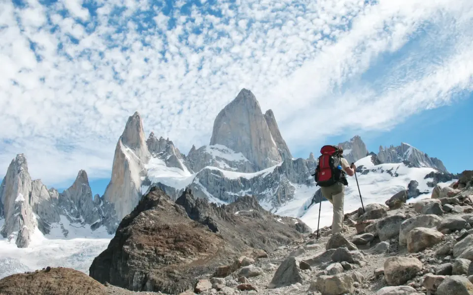 Abenteuer Patagonien und Feuerland