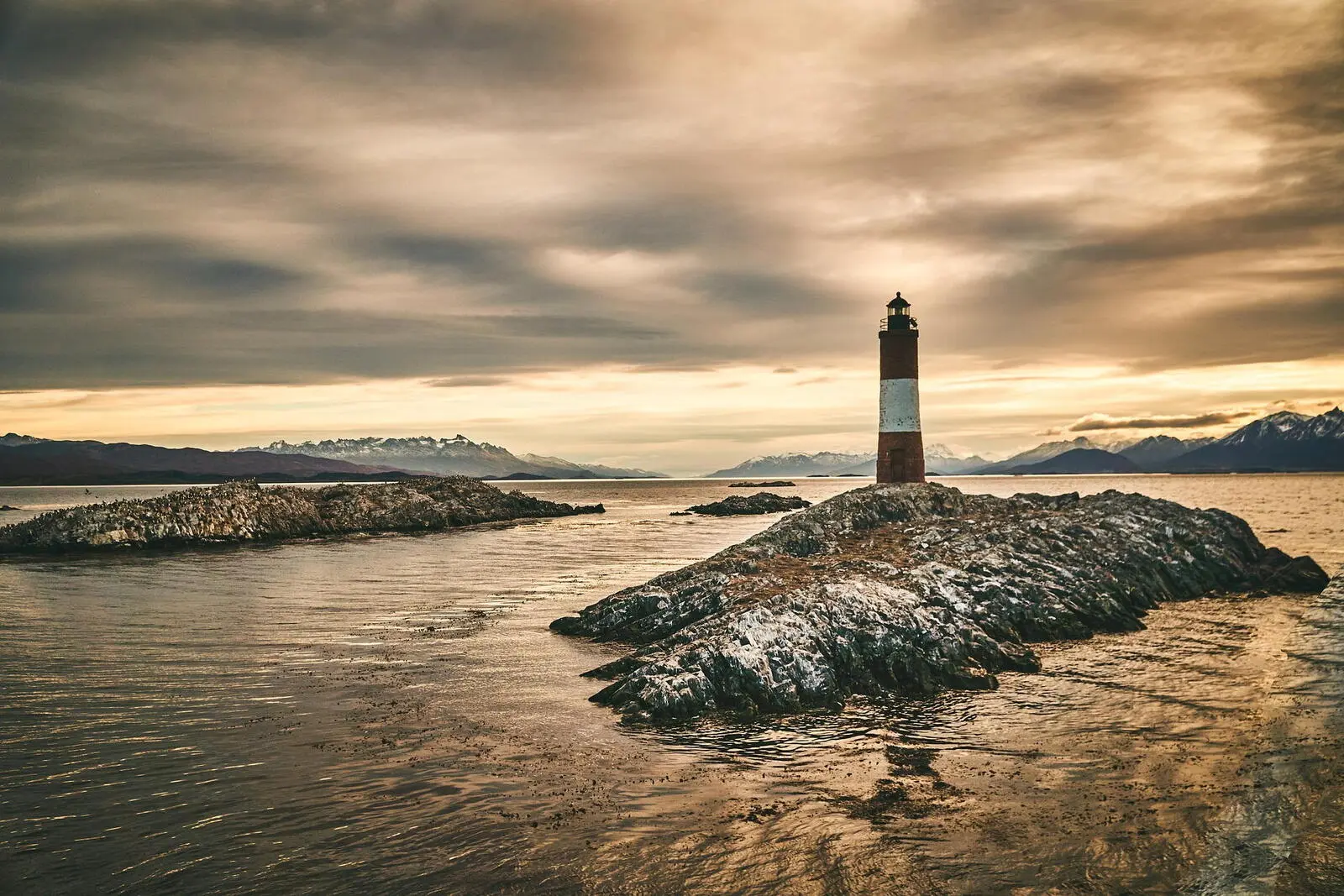 Ushuaia: Eine Reise zum rauen Ende der Welt