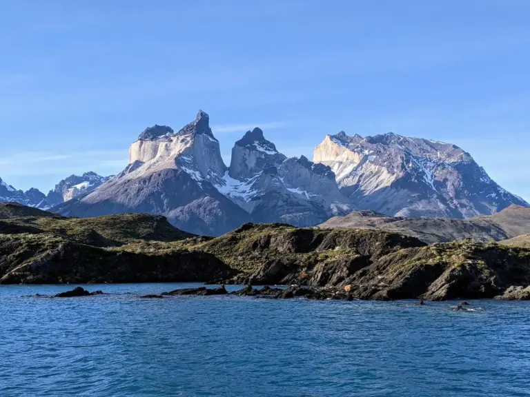 Sie erkunden den bekanntesten Nationalpark Chiles, den Torres del Paine