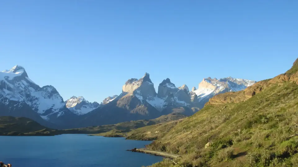 Höhepunkte Chile und Argentinien