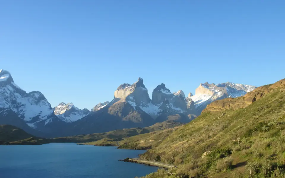 Höhepunkte Chile und Argentinien