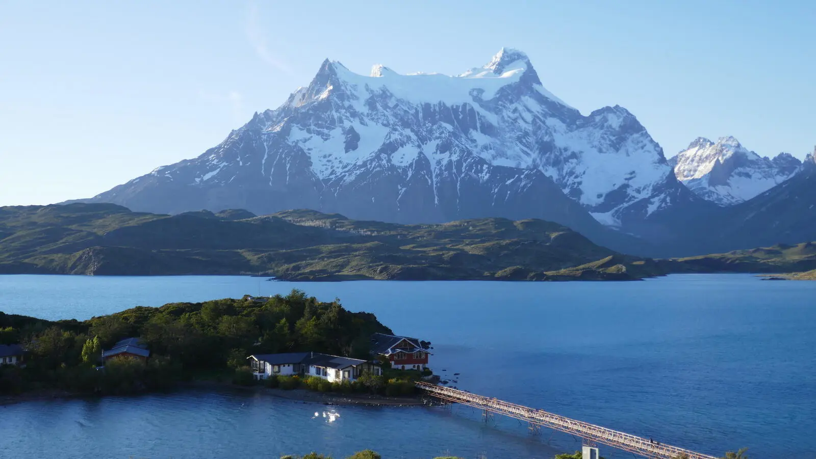 Torres del Paine Nationalpark: ein Nationalpark der Superlative