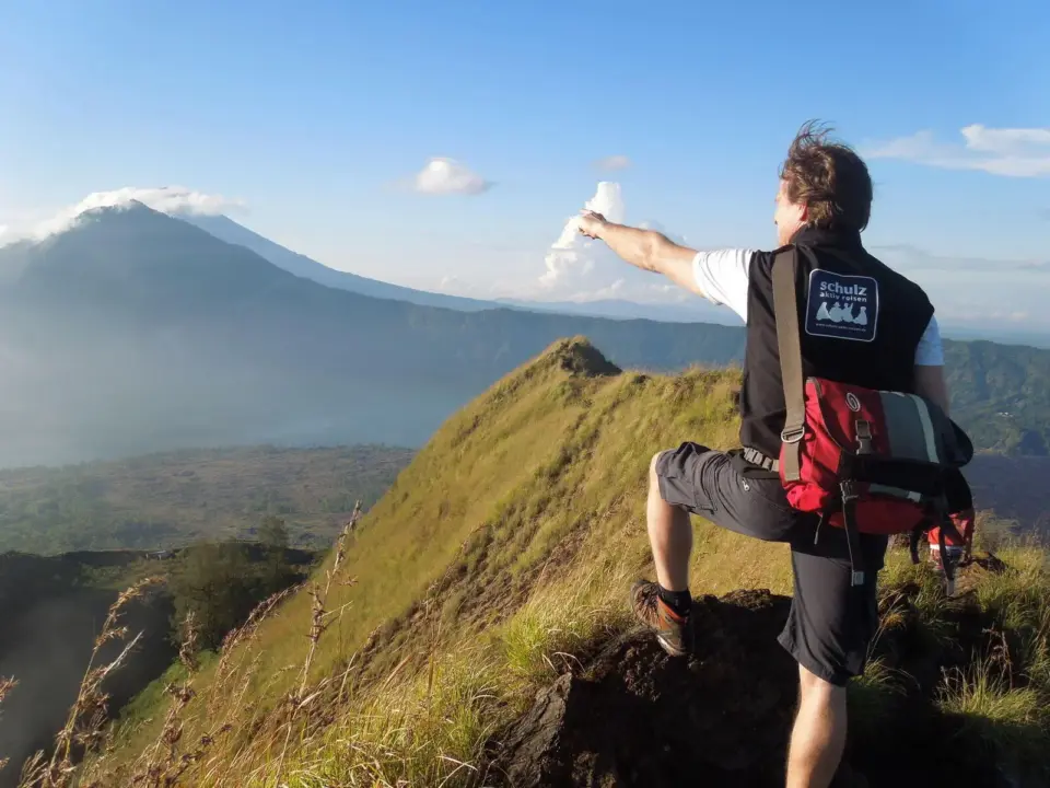 Bali und Lombok aktiv erleben