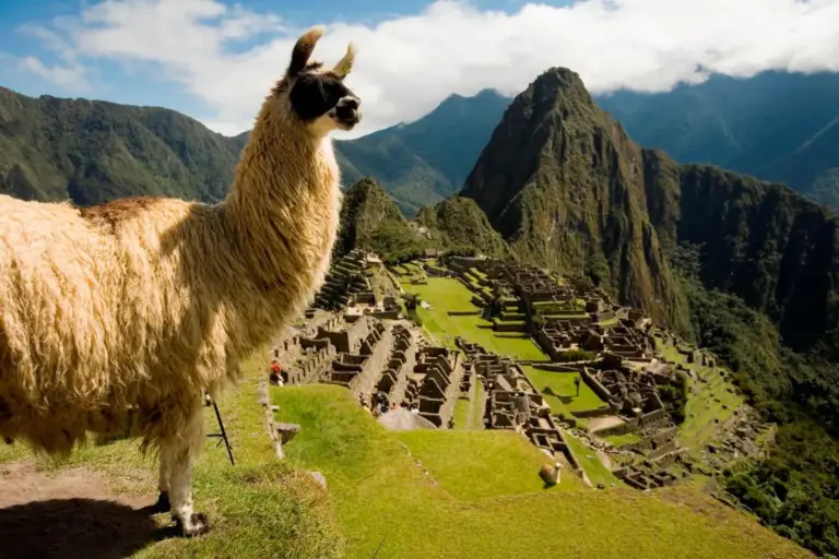 Wunderwelt Machu Picchu, der Höhepunkt Ihrer unvergesslichen Andenreise