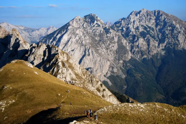 Der Nationalpark Sutjeska – ein verstecktes Bergparadies in Bosnien