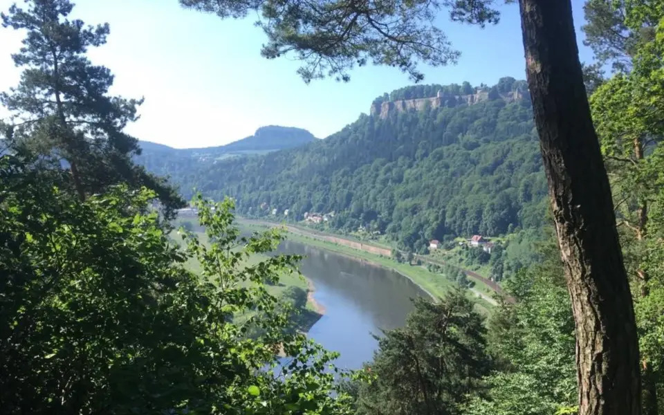 Wandersonntag: Aktiv auf den schönsten Pfaden der Region