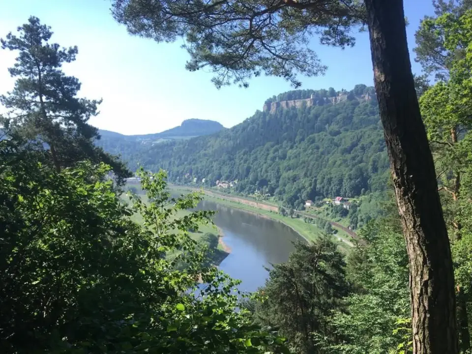 Wandersonntag: Aktiv auf den schönsten Pfaden der Region