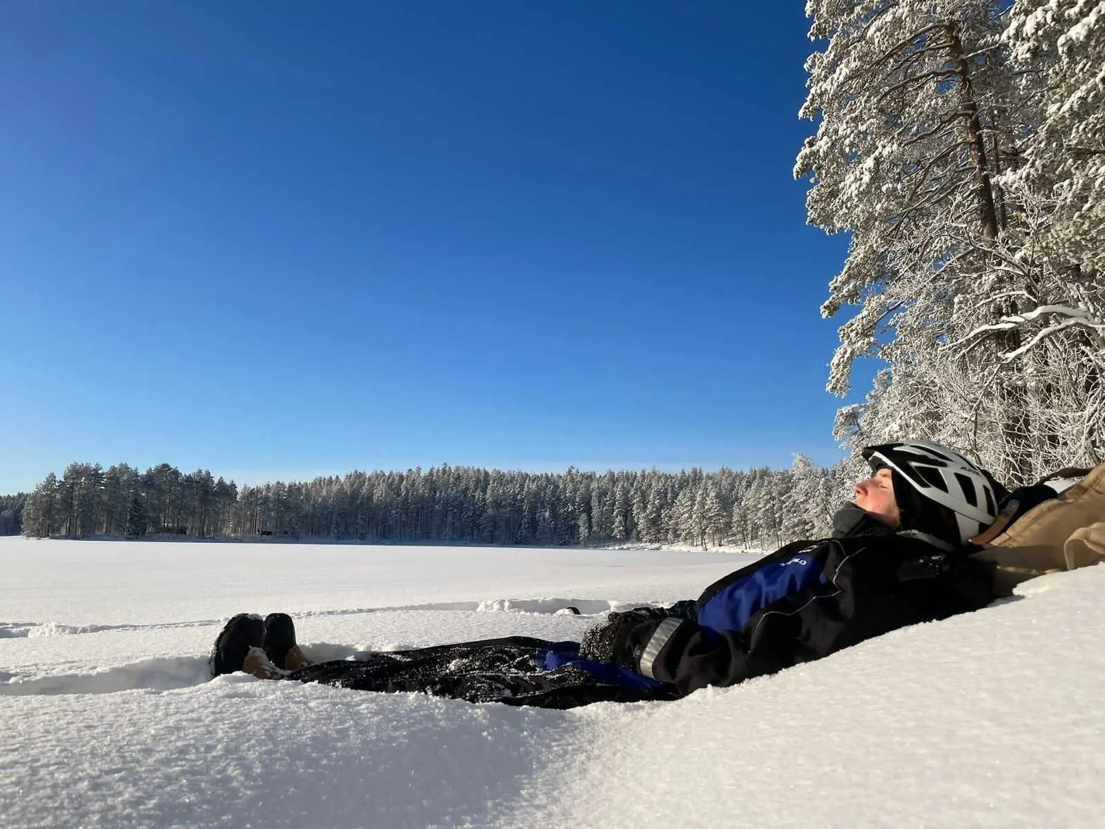 Bis zu 12 Stunden Sonne im März – perfekt zum Krafttanken im Schnee