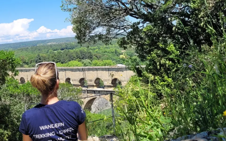 Provence – charmantes Südfrankreich