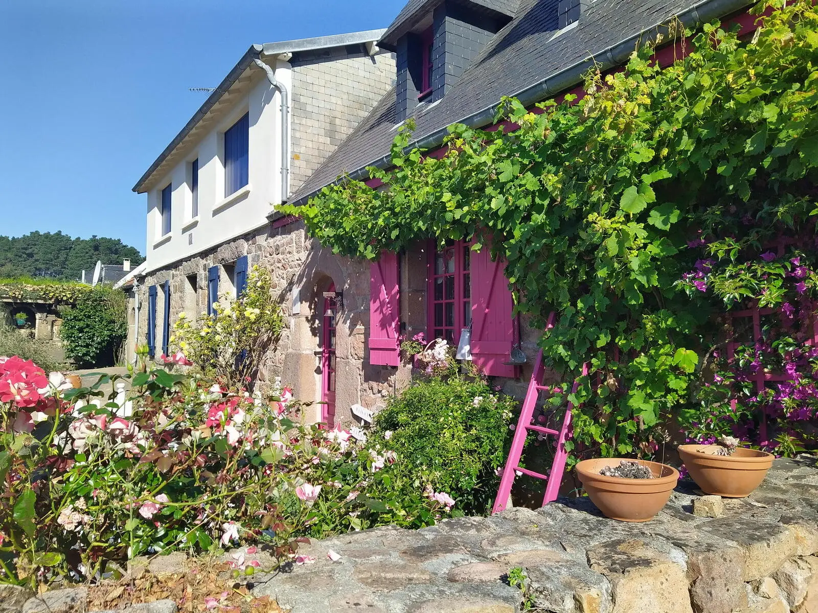 Charmante Bretagne