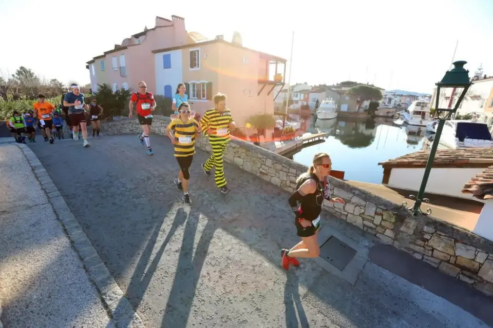 Saint-Tropez-Marathon
