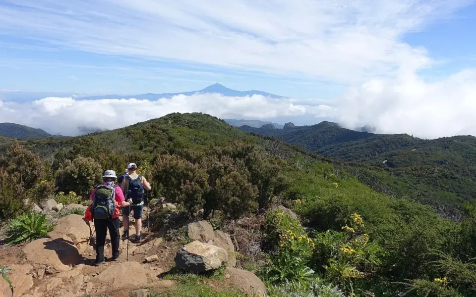 La Gomera – die schönsten Wanderziele