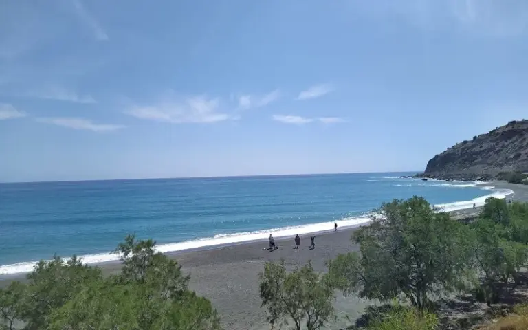 Sanfte Bewegungseinheiten am Strand, Shiatsu und viel Ruh ...