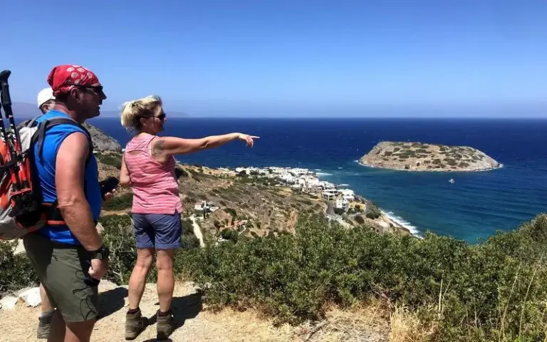 Kräuterwanderung an der Nordküste mit Angela