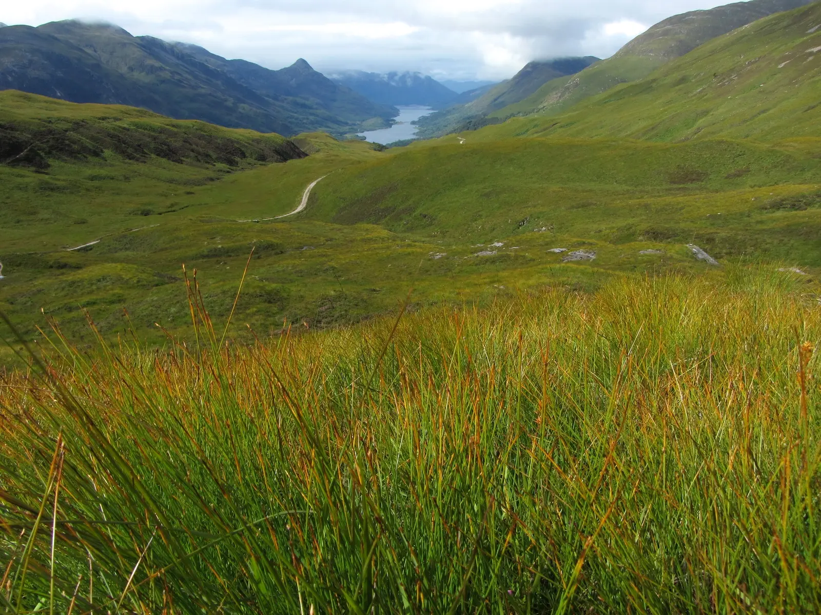 Loch Leven