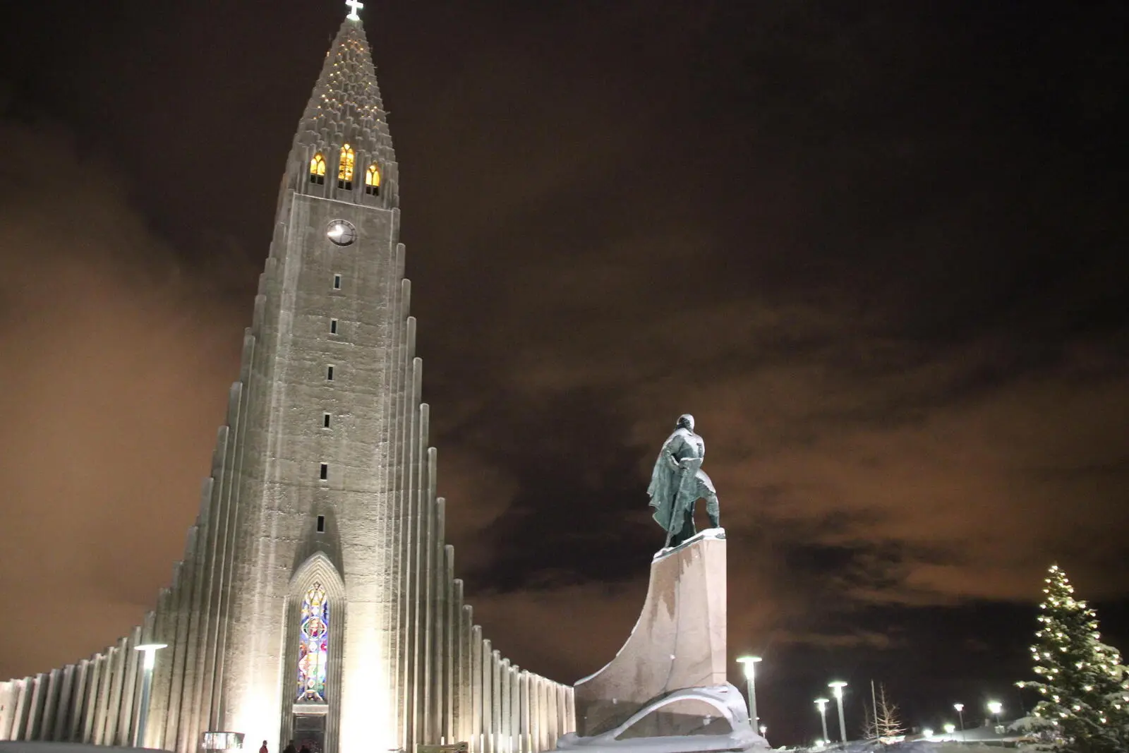 Reykjavík, ó Reykjavík