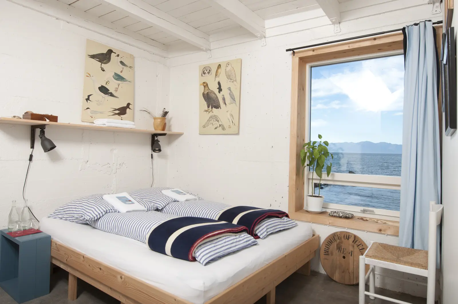 Jedes Zimmer mit Meeresblick (mehr Infos siehe FAQ)