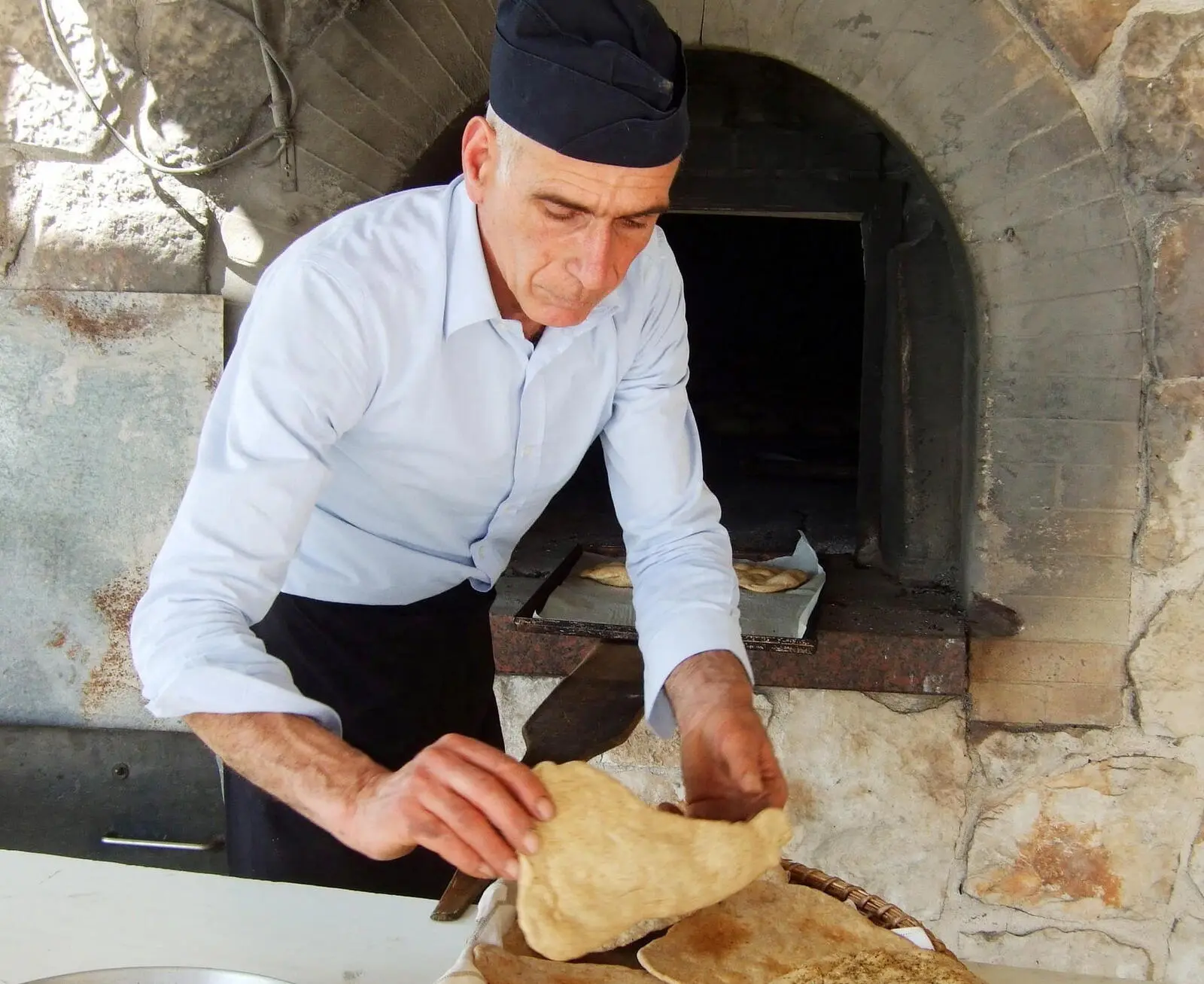 Zu Besuch bei einheimischen Produzenten lernen Sie über die apulische Küche und ihre Zutaten