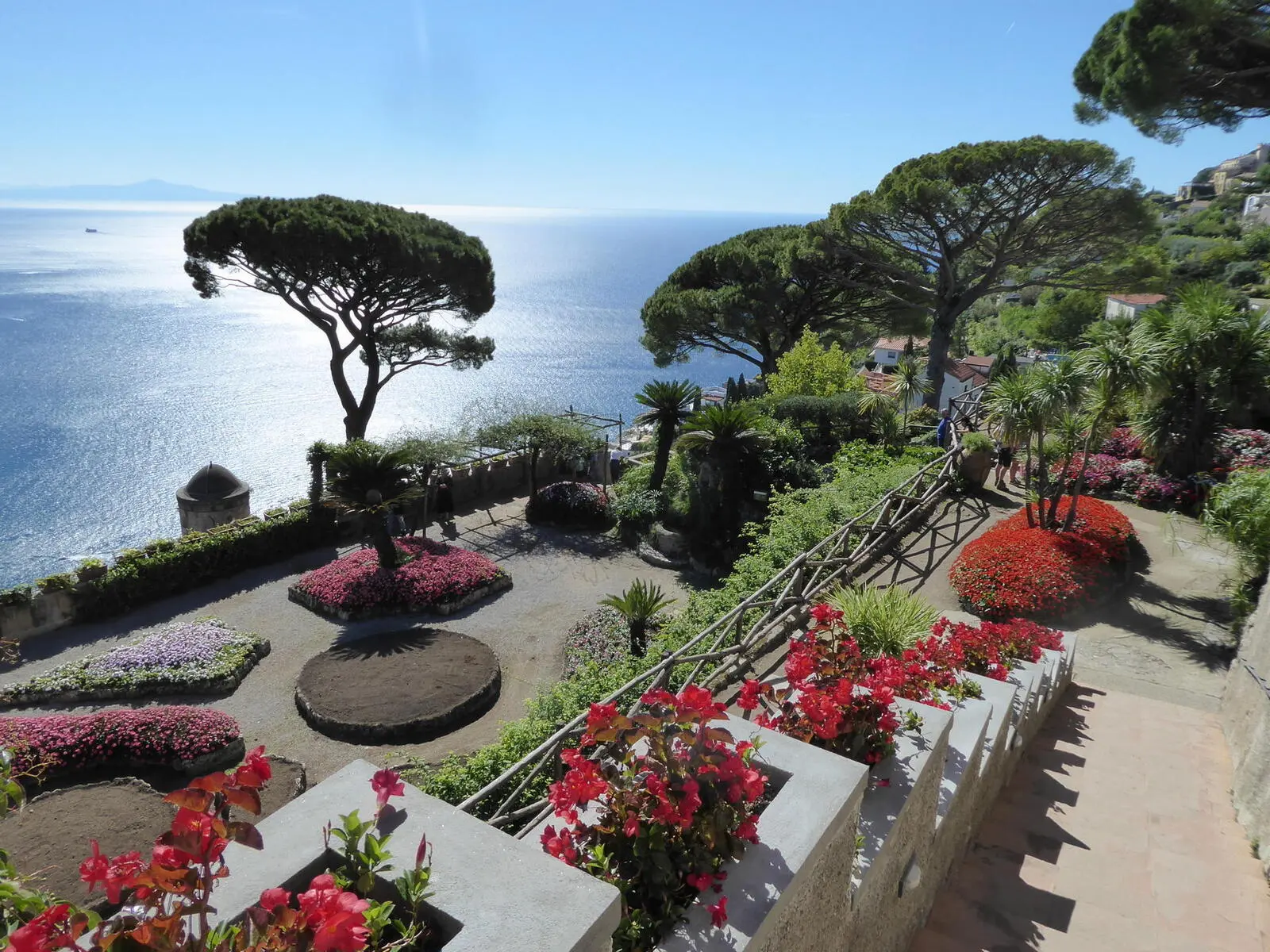 Villa Rufolo