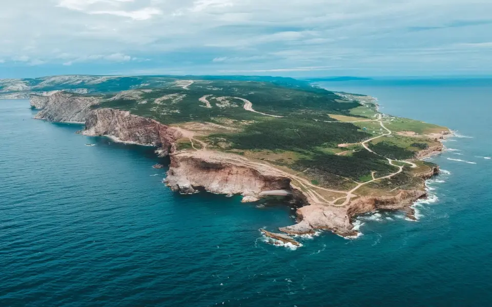 Kanadas wilde Ostküste: Neufundland und Nova Scotia