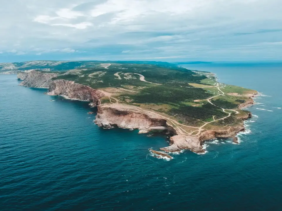 Kanadas wilde Ostküste: Neufundland und Nova Scotia
