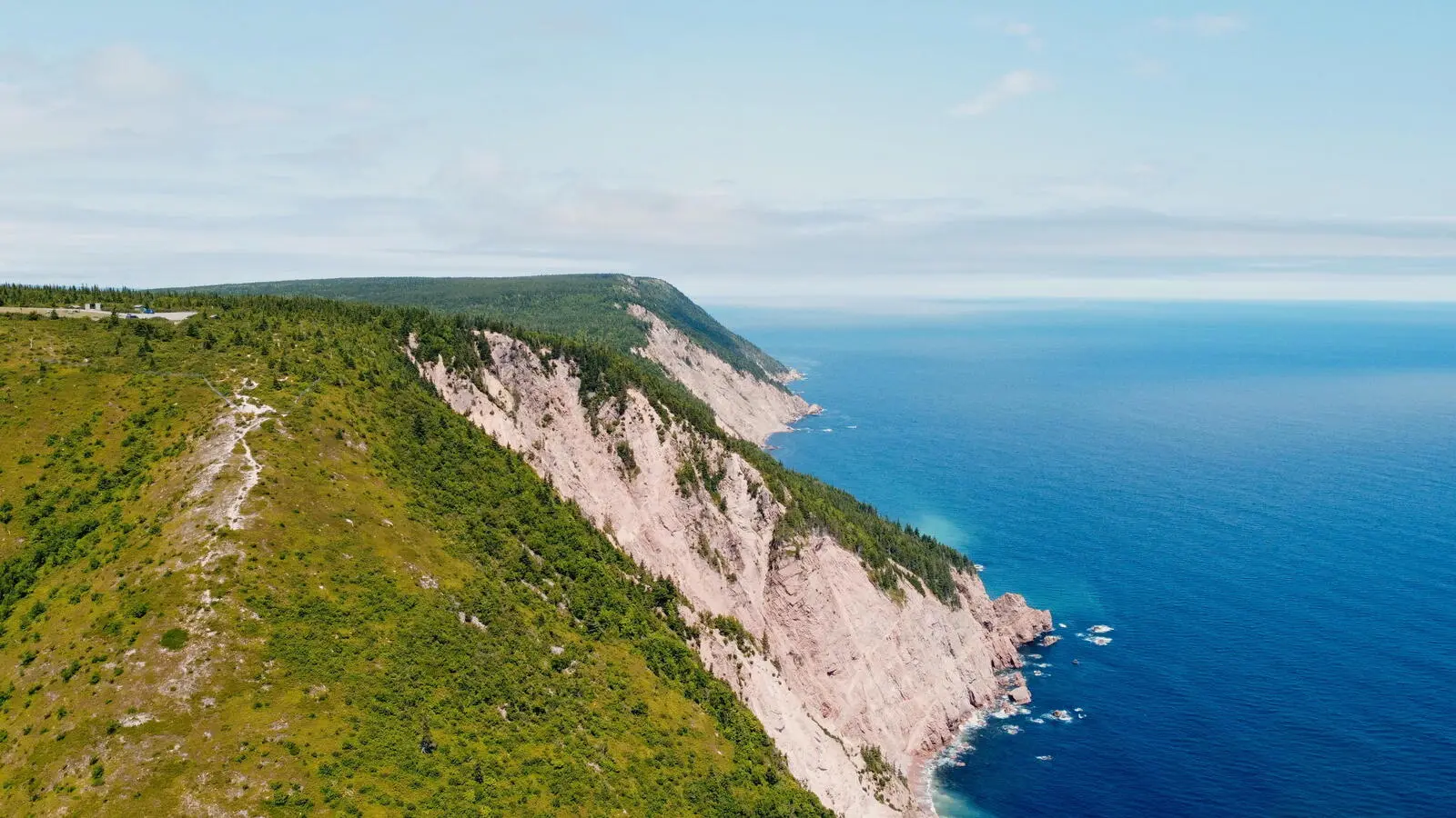Cape Breton Highlands National Park