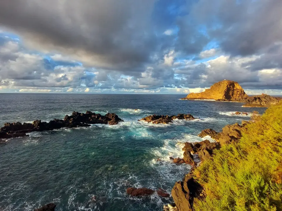 Madeira slow – Genusswandern am Atlantik