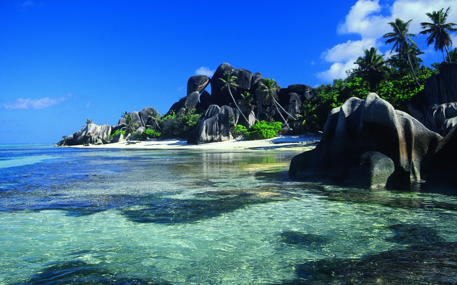 Malawi See, eine besondere Welt im Herzen Afrikas