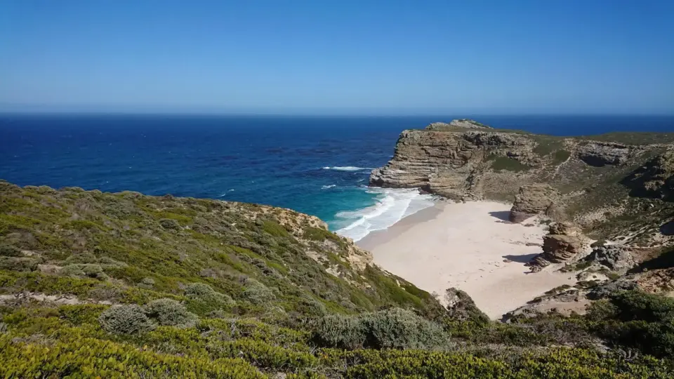 Wanderreise durch Südafrika und Namibia