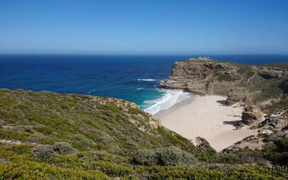 Wanderreise durch Südafrika und Namibia
