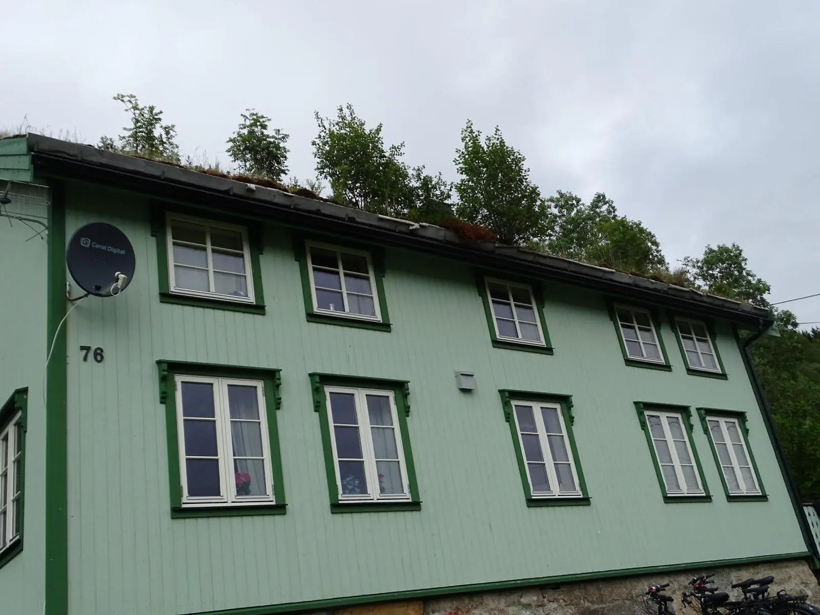 Ihre Unterkunft in Sandsletta