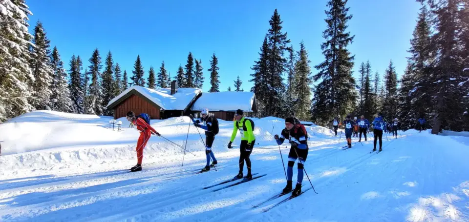Birkebeiner Rennet
