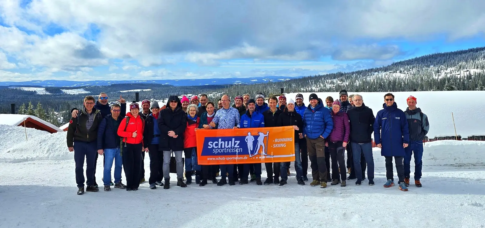 Unsere Skienthusiasten 2026...