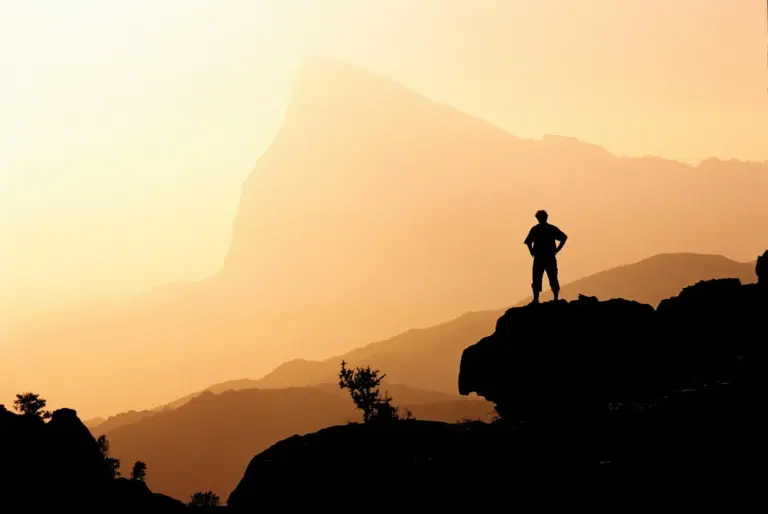Trekking im Oman - ein besonderes Erlebnis erwartet Sie