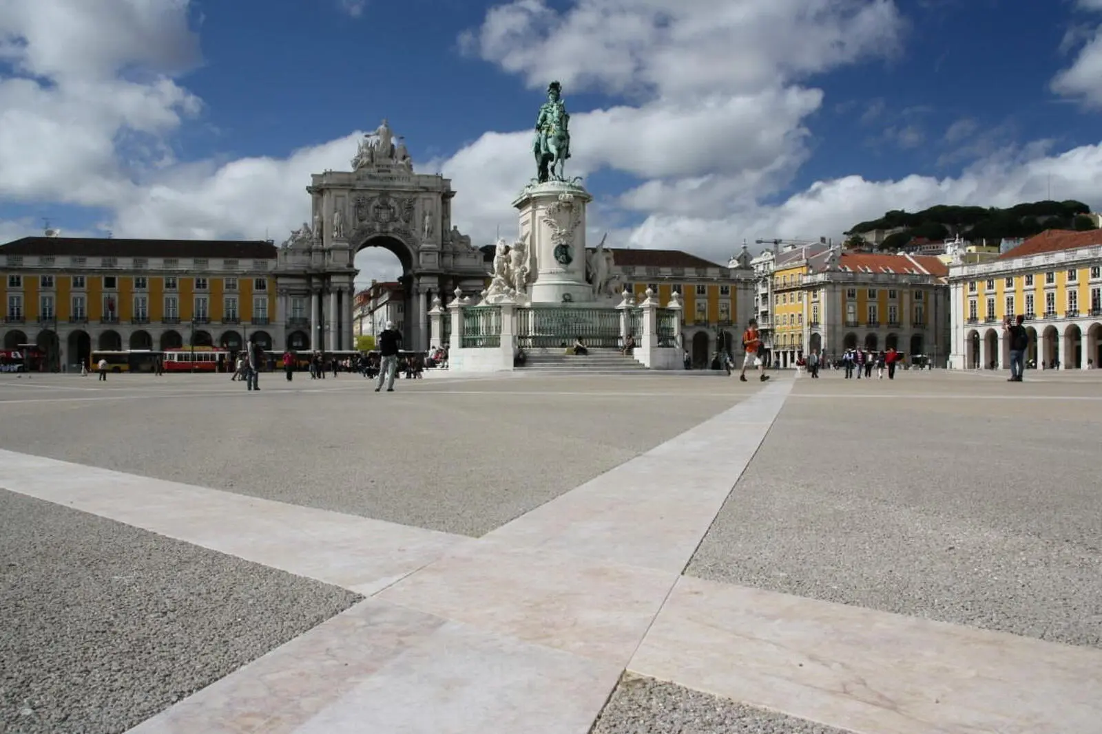 Mit einem tollen Fado-Konzert endet die Reise in Lissabon