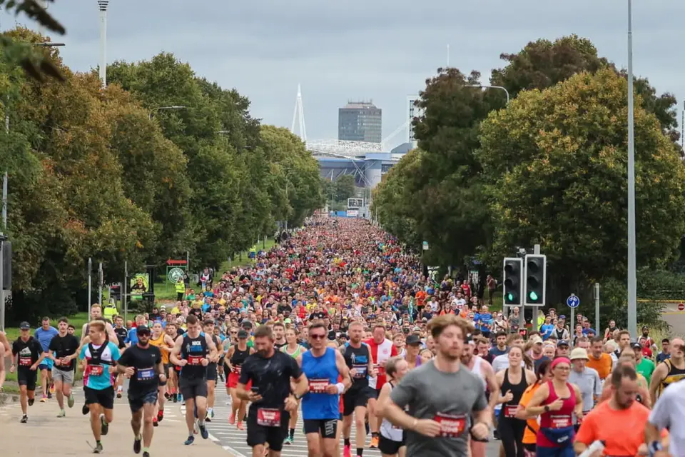 Cardiff SuperHalf